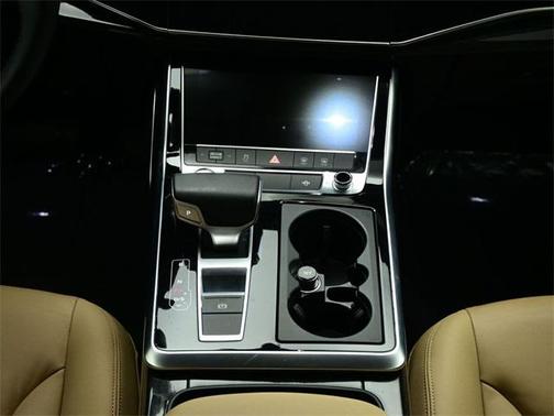 2019 Audi Q8 3.0T Premium