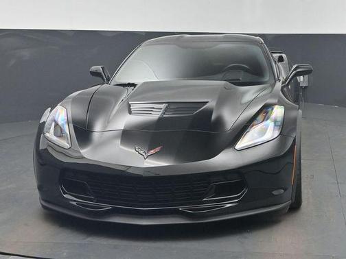2015 Chevrolet Corvette Z06 Hardtop