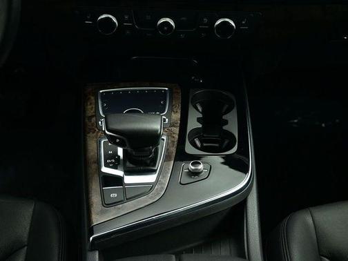 2017 Audi Q7 3.0T Premium