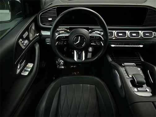 2024 Mercedes-Benz AMG GLS 63 Base