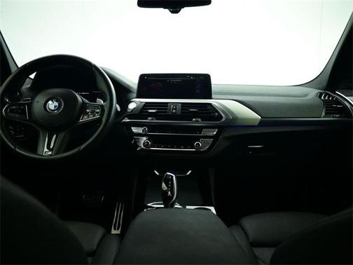 2020 BMW X3 M40i