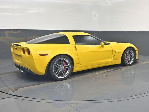 2006 Chevrolet Corvette Z06