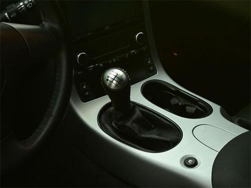 2006 Chevrolet Corvette Z06