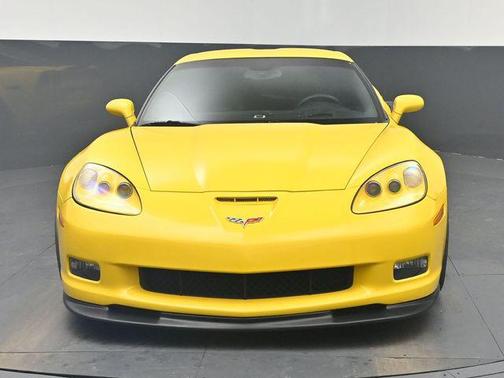 2006 Chevrolet Corvette Z06