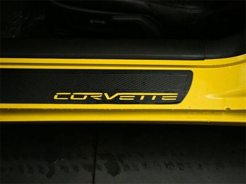2006 Chevrolet Corvette Z06