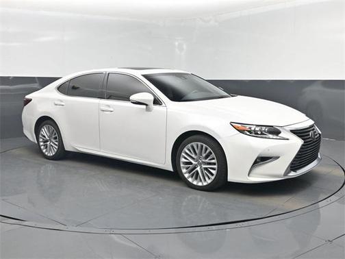 2016 Lexus ES 350 Base