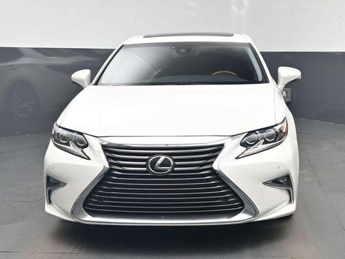 2016 Lexus ES 350 Base