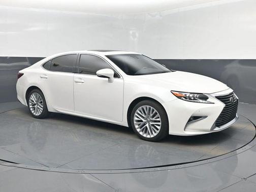 2016 Lexus ES 350 Base