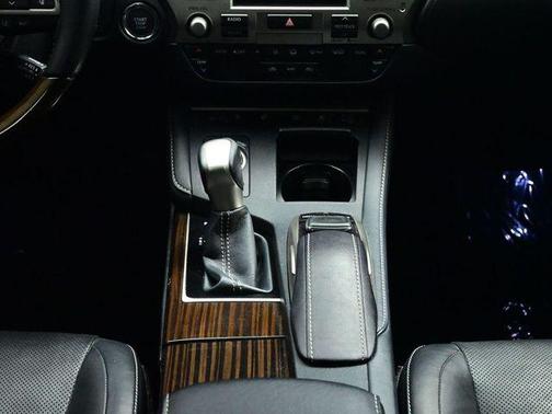 2016 Lexus ES 350 Base