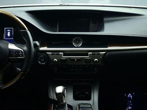 2016 Lexus ES 350 Base