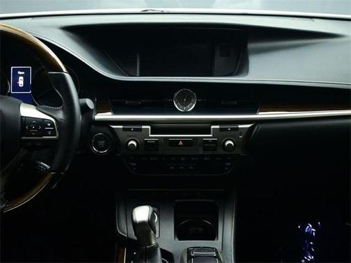 2016 Lexus ES 350 Base