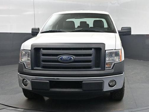 2012 Ford F-150 XL