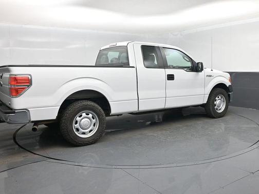 2012 Ford F-150 XL