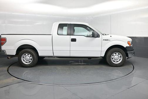 2012 Ford F-150 XL