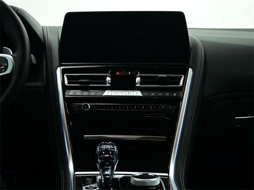 2024 BMW M850 Gran Coupe xDrive