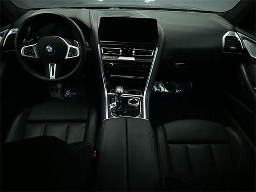 2024 BMW M850 Gran Coupe xDrive