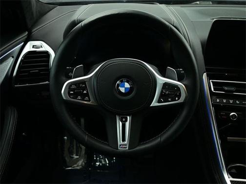 2024 BMW M850 Gran Coupe xDrive