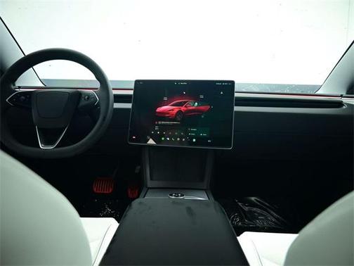 2025 Tesla Model 3 Performance