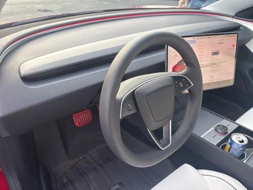 2025 Tesla Model 3 Performance