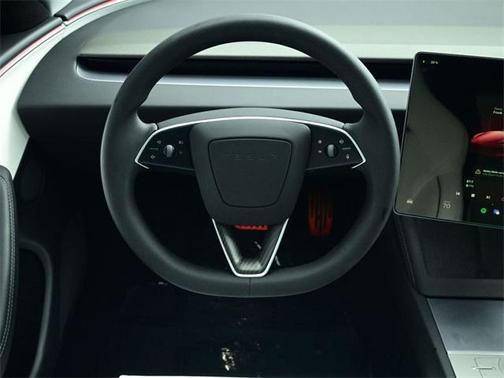 2025 Tesla Model 3 Performance