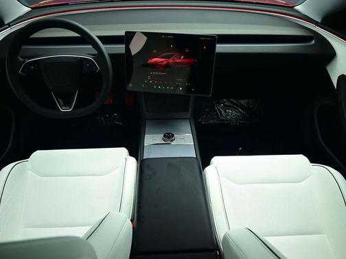 2025 Tesla Model 3 Performance