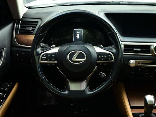 2016 Lexus GS 350 Base