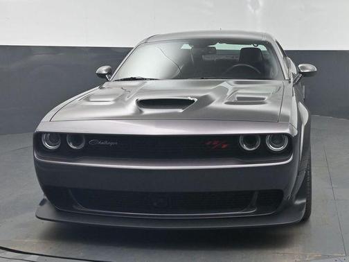 2021 Dodge Challenger R/T Scat Pack Widebody