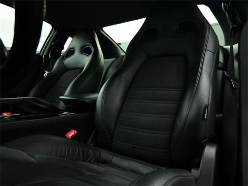 2012 Nissan GT-R Premium