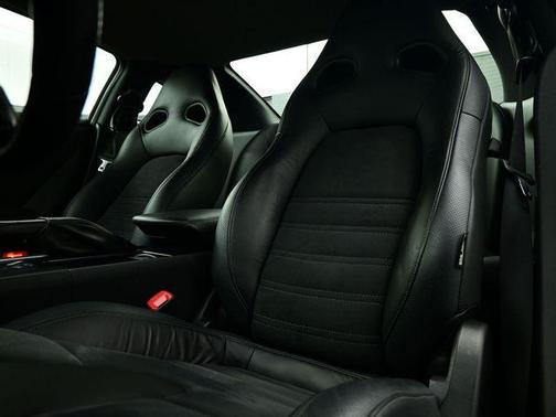 2012 Nissan GT-R Premium