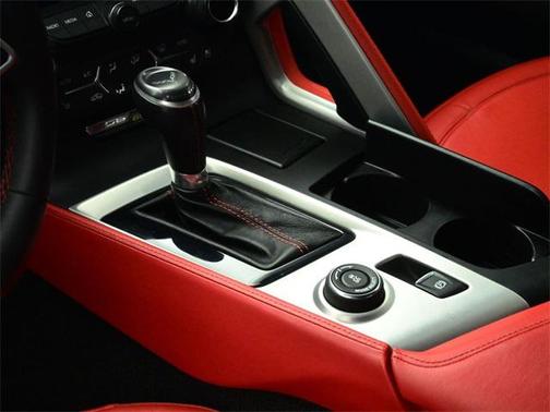 2015 Chevrolet Corvette Z06 Hardtop