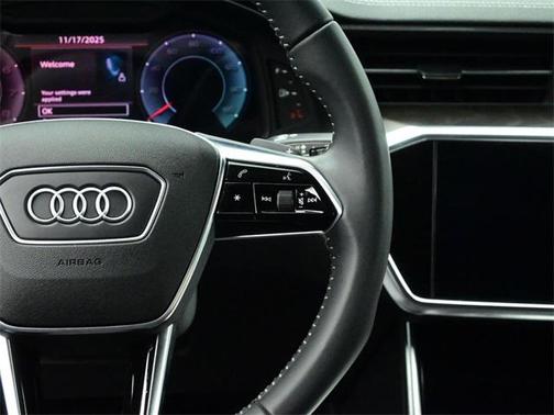 2019 Audi A6 3.0T Prestige Quattro