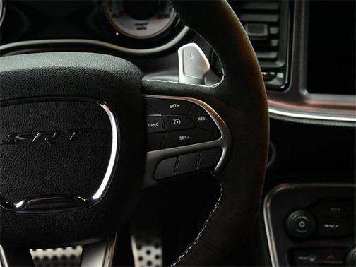 2018 Dodge Challenger SRT Demon