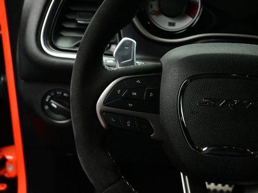 2018 Dodge Challenger SRT Demon