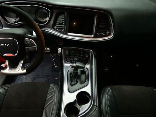 2018 Dodge Challenger SRT Demon