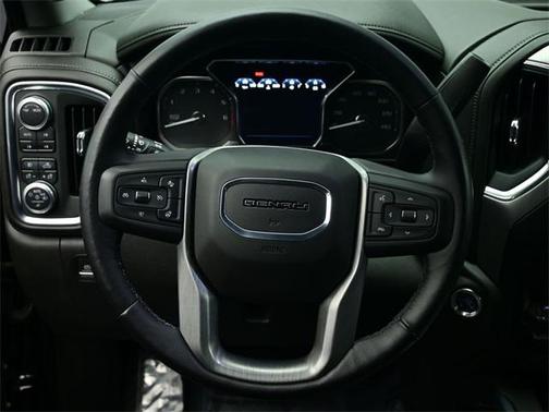 2020 GMC Sierra 1500 Denali Ultimate