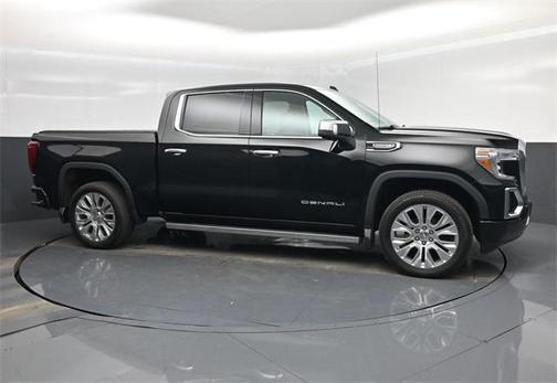 2020 GMC Sierra 1500 Denali Ultimate