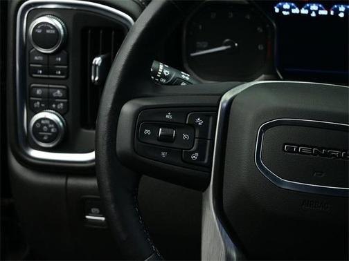 2020 GMC Sierra 1500 Denali Ultimate