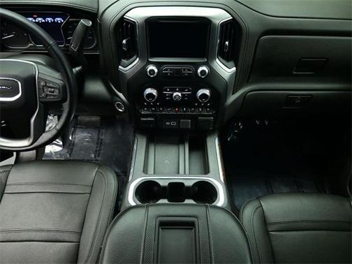 2020 GMC Sierra 1500 Denali Ultimate