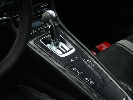 2018 Porsche 911 GT3