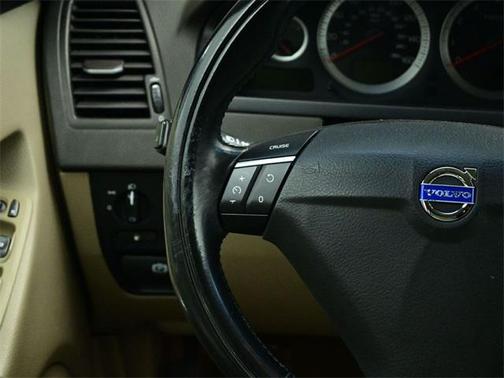 2014 Volvo XC90 3.2