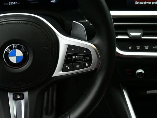 2022 BMW M340 i