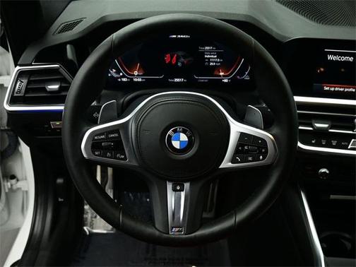 2022 BMW M340 i