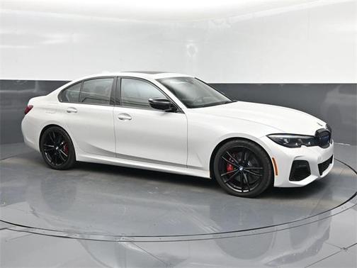 2022 BMW M340 i