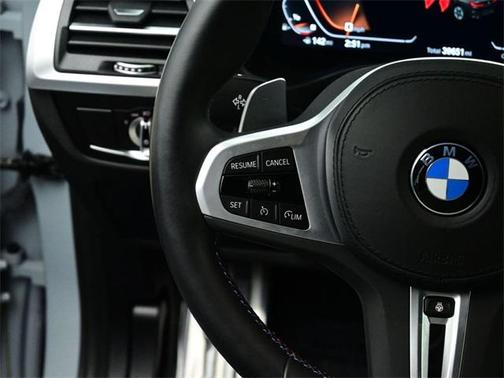 2023 BMW X4 M40i