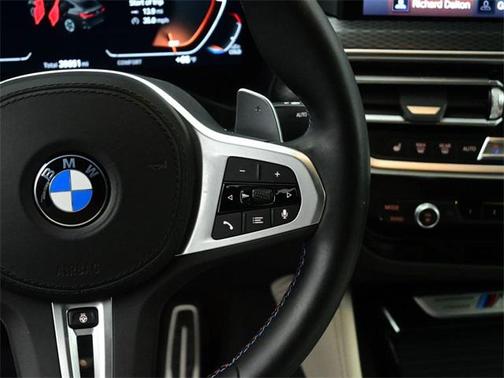2023 BMW X4 M40i