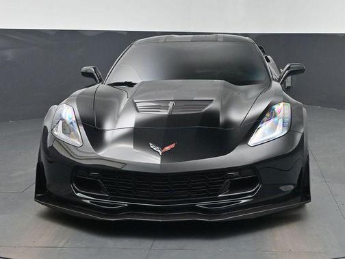 2016 Chevrolet Corvette Z06