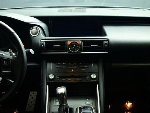 2017 Lexus IS 300 Base