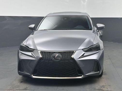 2017 Lexus IS 300 Base
