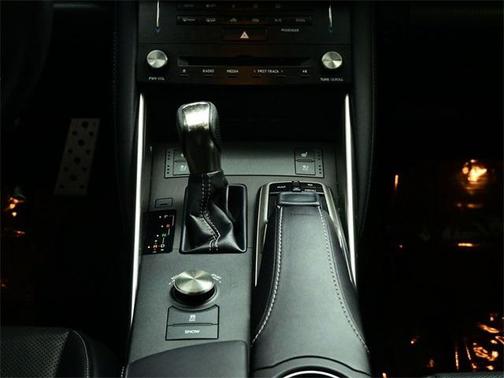 2017 Lexus IS 300 Base