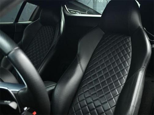 2017 Audi R8 5.2 V10 plus